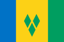 Flag of Saint Vincent and the Grenadines.svg