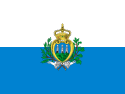 Flag of San Marino