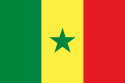 Flag of Senegal