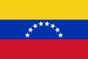 Flag of Venezuela.svg