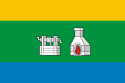 Flag of Yekaterinburg (Sverdlovsk oblast).svg