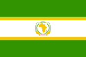 Flag of the African Union