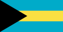 Flag of Bahamas