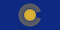 Flag of the Commonwealth of Nations