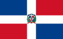 Flag of the Dominican Republic.svg