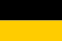 Flag of Austrian Empire