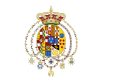 Flag of the Kingdom of the Two Sicilies (1738).svg