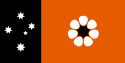 Flag of the Northern Territory