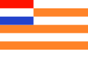 Flag of the Orange Free State.svg