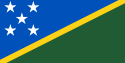 Flag of the Solomon Islands.svg