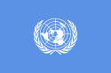 Flag of United Nations