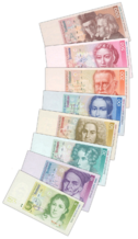 Banknotes