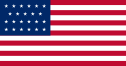 US flag 23 stars.svg