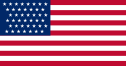 US flag 43 stars.svg