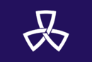 Emblem of Shinagawa