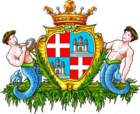 Coat of arms of Comune di Cagliari