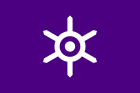 Metropolitan flag of Tokyo