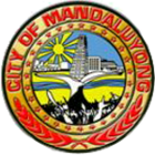 Official seal of City of Mandaluyong