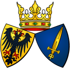 Wappen Stadt Essen DE.svg