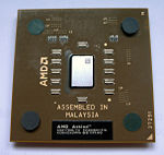 Athlon XP "Thoroughbred A" 1700+