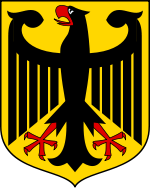 Coat of Arms of the Federal Republic of Germany