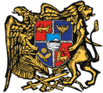 Coat of arms