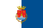 Flag of Alicante