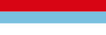 Flag of Montenegro (1993-2004).svg