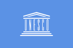 UNESCO flag