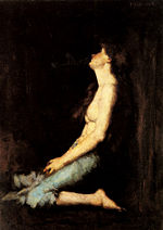 Jean Jacques Henner - Solitude.jpg