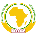 Emblem of the African Union