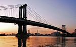 Manhattan Bridge Sunrise small.jpg