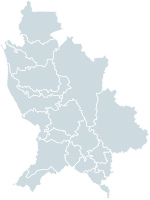 Municipalities of Nayarit