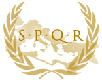 Roman SPQR banner.svg