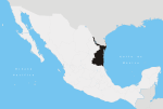 Tamaulipas en México.svg