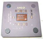 Athlon "Thunderbird"