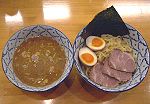 Tsukemen (つけめん, dipping ramen) #1