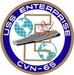 Seal of the Enterprise