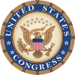 US Congressional Seal.svg