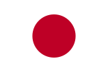 Flag of Japan