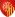 Blason région fr Languedoc-Roussillon.svg