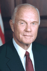 John Glenn