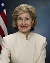 Kay Bailey Hutchison