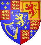 UK Arms 1689.svg