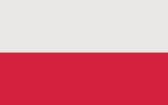 Flag of  Poland