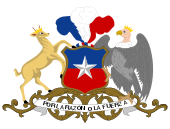 Coat of arms of Chile.svg