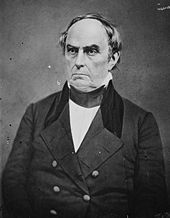 Daniel Webster