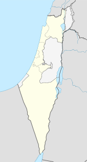 Beersheba (Israel)