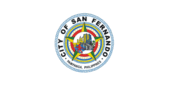 Flag of City of San Fernando