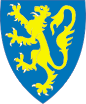 Coat of arms of Galicia-Volhynian Kingdom